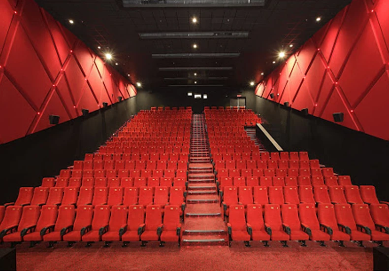 PVR in Vaishali